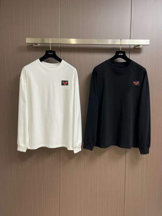 Picture of Fendi T Shirt Long _SKUFendiS-XLtltx0150709